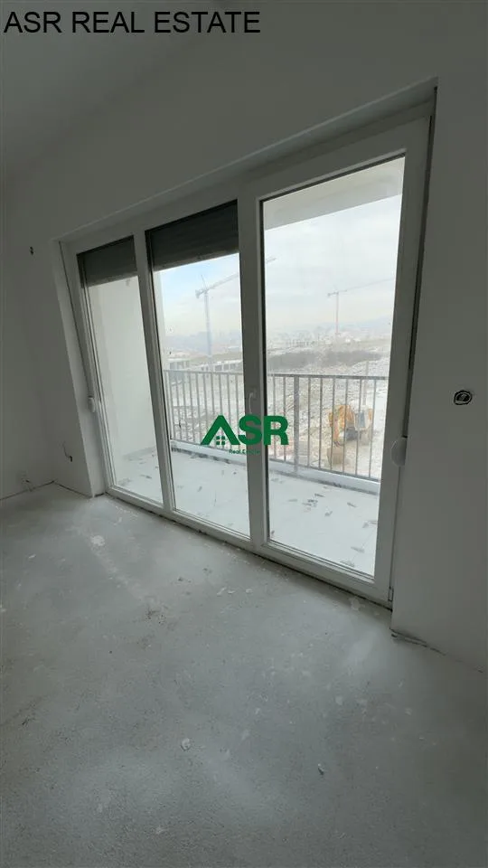 #ID:4172 Banesë 88.24 m2 ne #shitje në lagjen Prishtina e Re