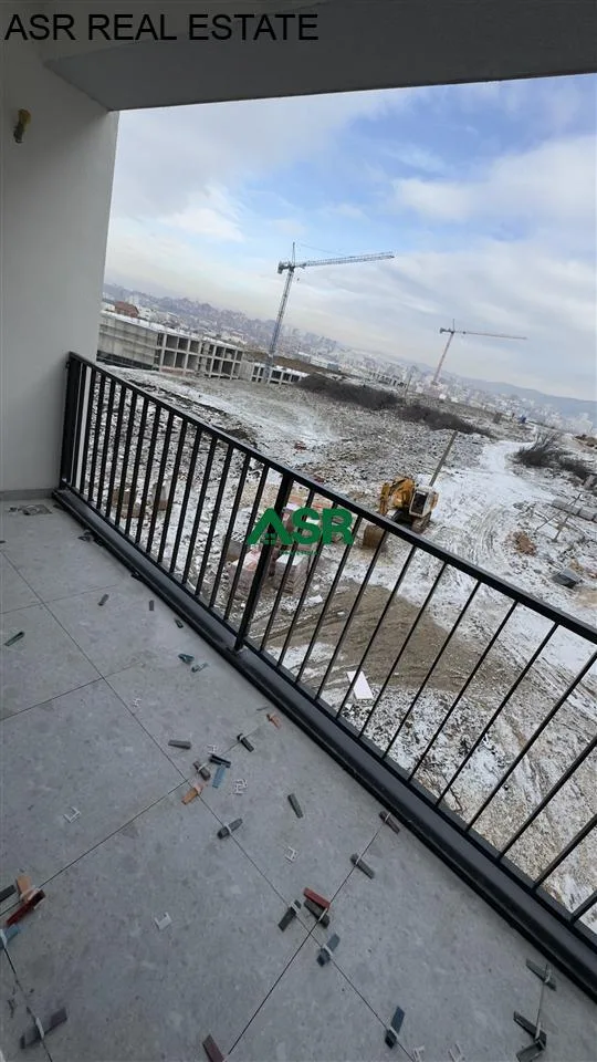 #ID:4172 Banesë 88.24 m2 ne #shitje në lagjen Prishtina e Re