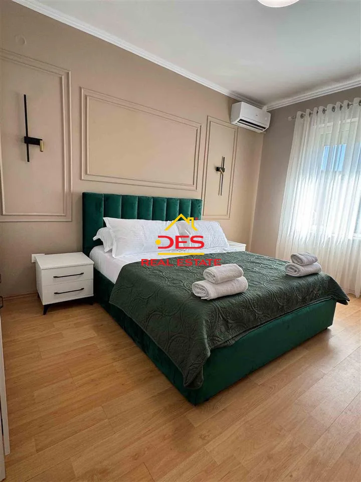 Apartament me qera 2+1 ne Qender Super investim per Airbnb