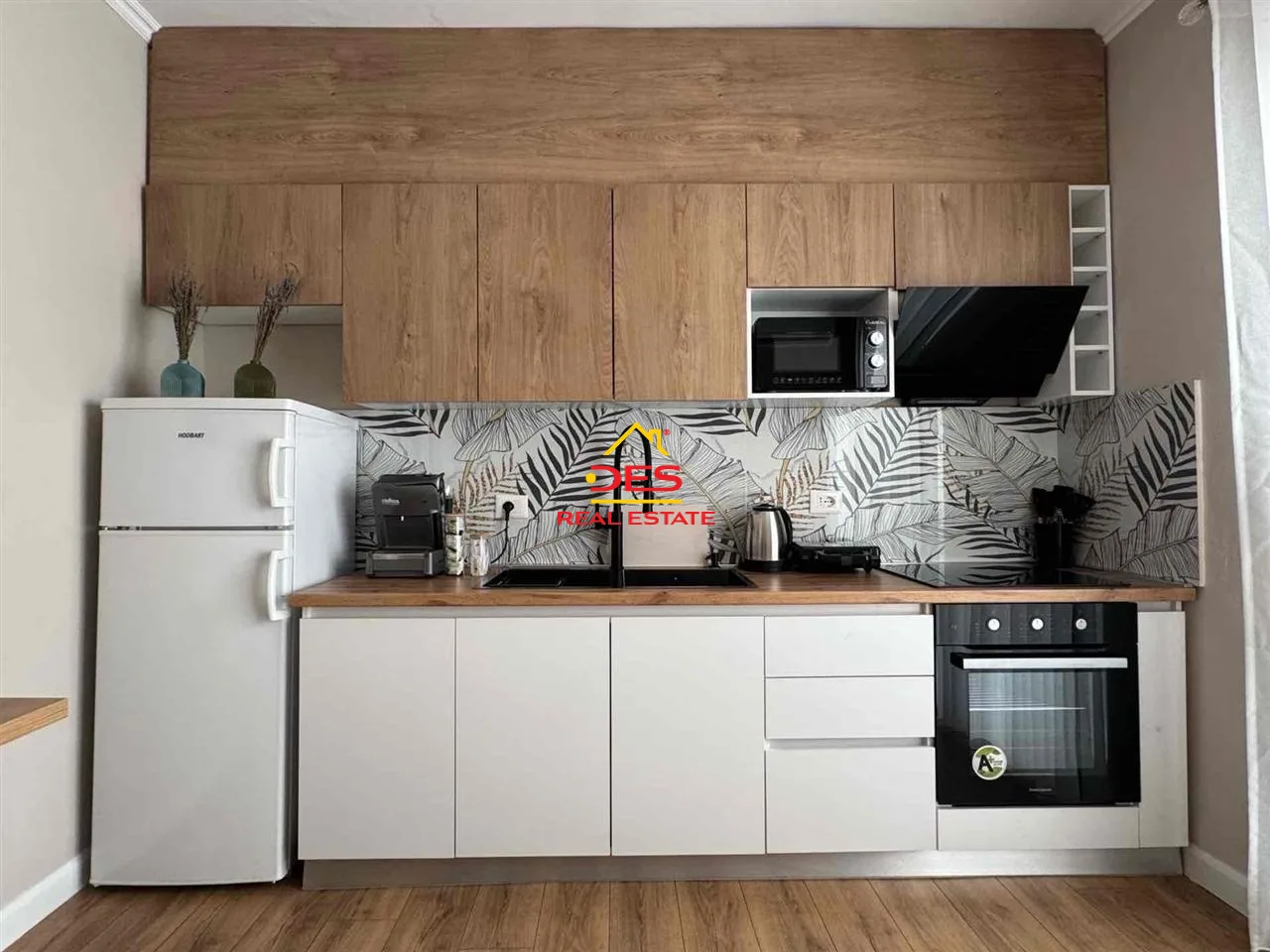 Apartament me qera 2+1 ne Qender Super investim per Airbnb