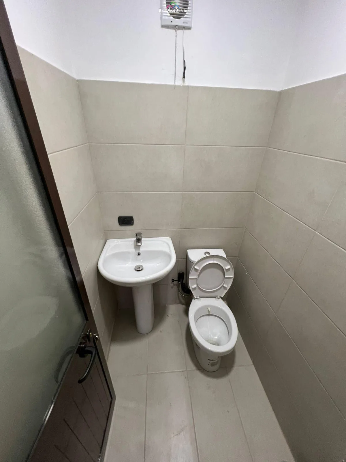 Vile Me Qera 3+1 Tek Qytet Studenti (ID BV22529) Tirane