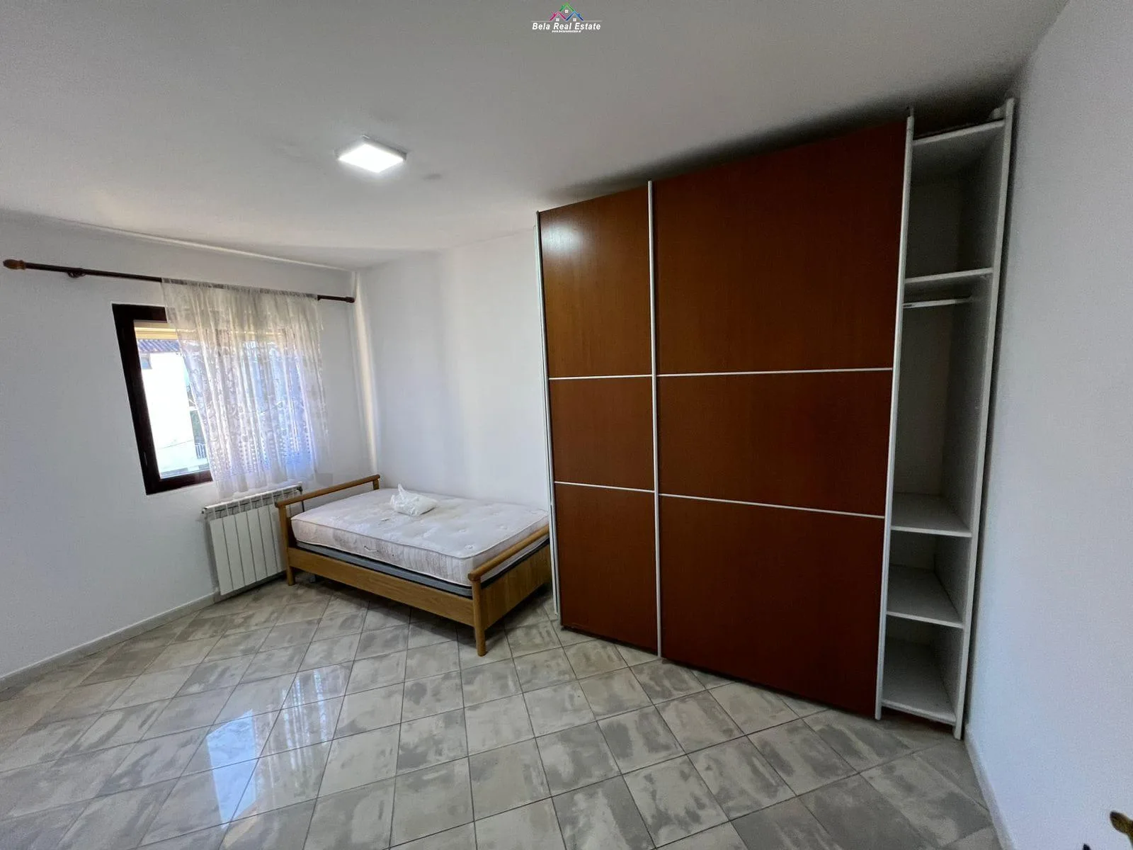 Vile Me Qera 3+1 Tek Qytet Studenti (ID BV22529) Tirane
