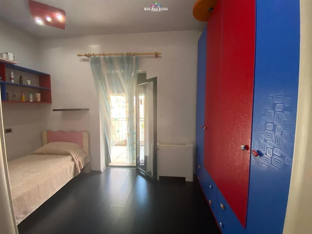 Apartament me qera 2+1 tek Rruga e Durresit (ID B221361) Tirane