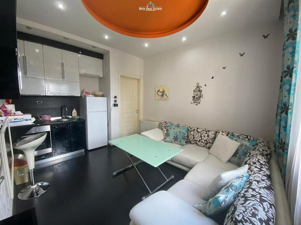 Apartament me qera 2+1 tek Rruga e Durresit (ID B221361) Tirane