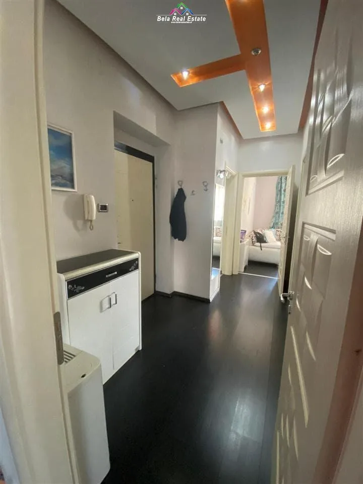 Apartament me qera 2+1 tek Rruga e Durresit (ID B221361) Tirane