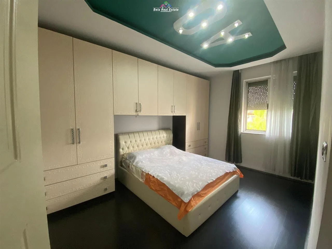 Apartament me qera 2+1 tek Rruga e Durresit (ID B221361) Tirane