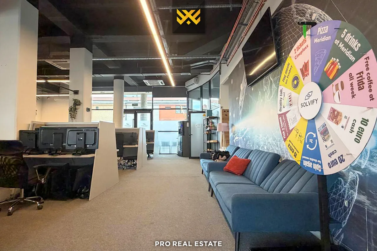 Lokal 230m² me #QIRA në Dragodan