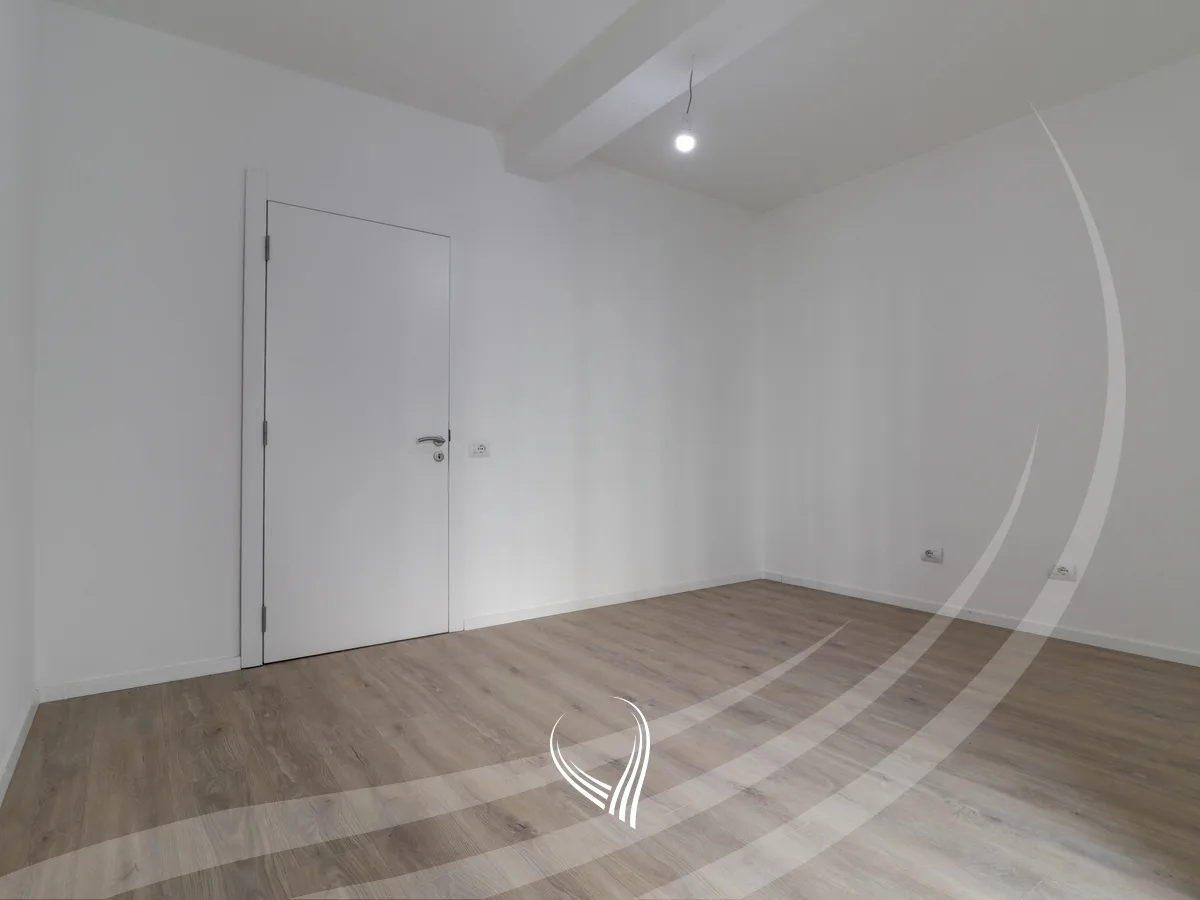 Banesë me 3 dhoma gjumi në shitje në lagjen Prishtina e Re – Grand Tower