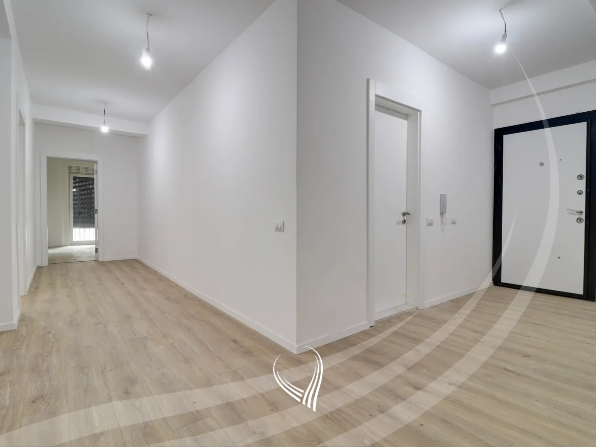 Banesë me 3 dhoma gjumi në shitje në lagjen Prishtina e Re – Grand Tower