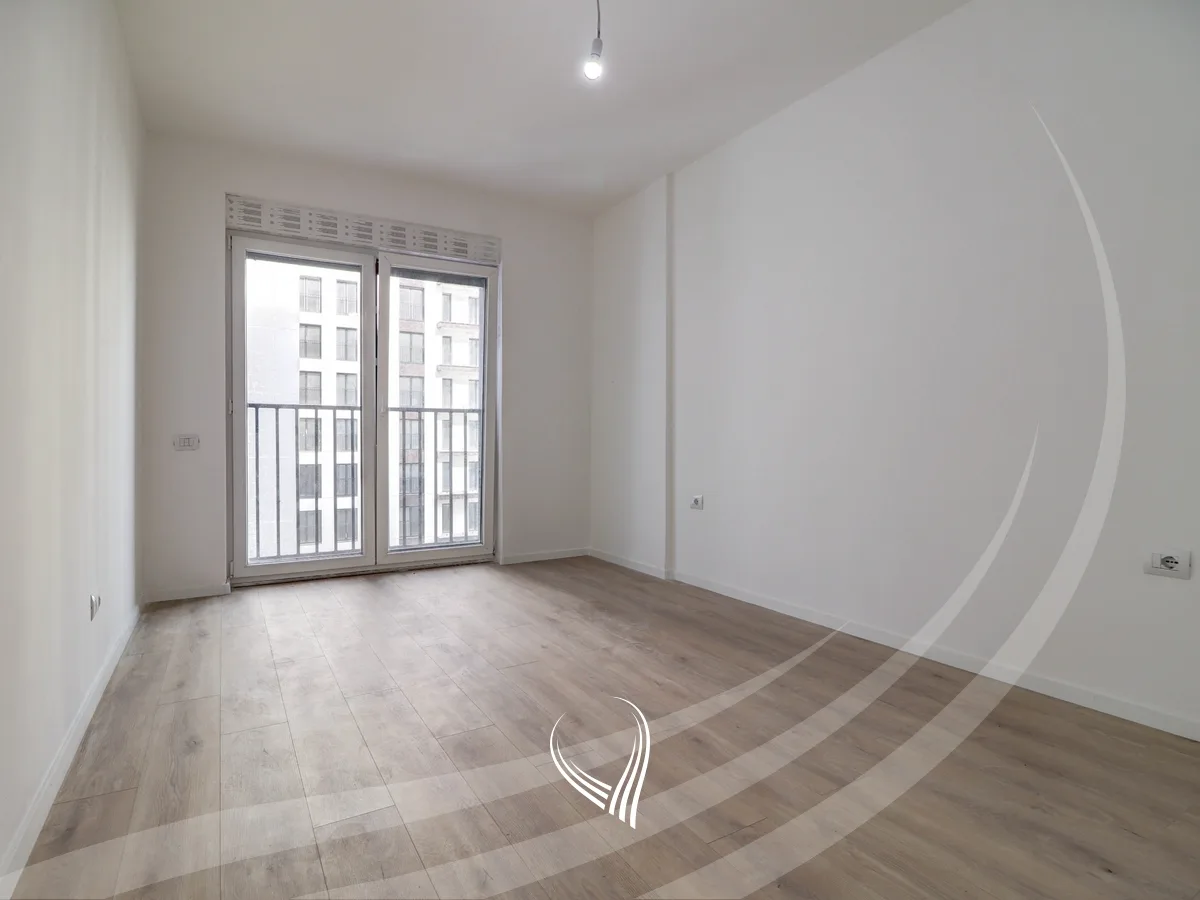 Banesë me 3 dhoma gjumi në shitje në lagjen Prishtina e Re – Grand Tower