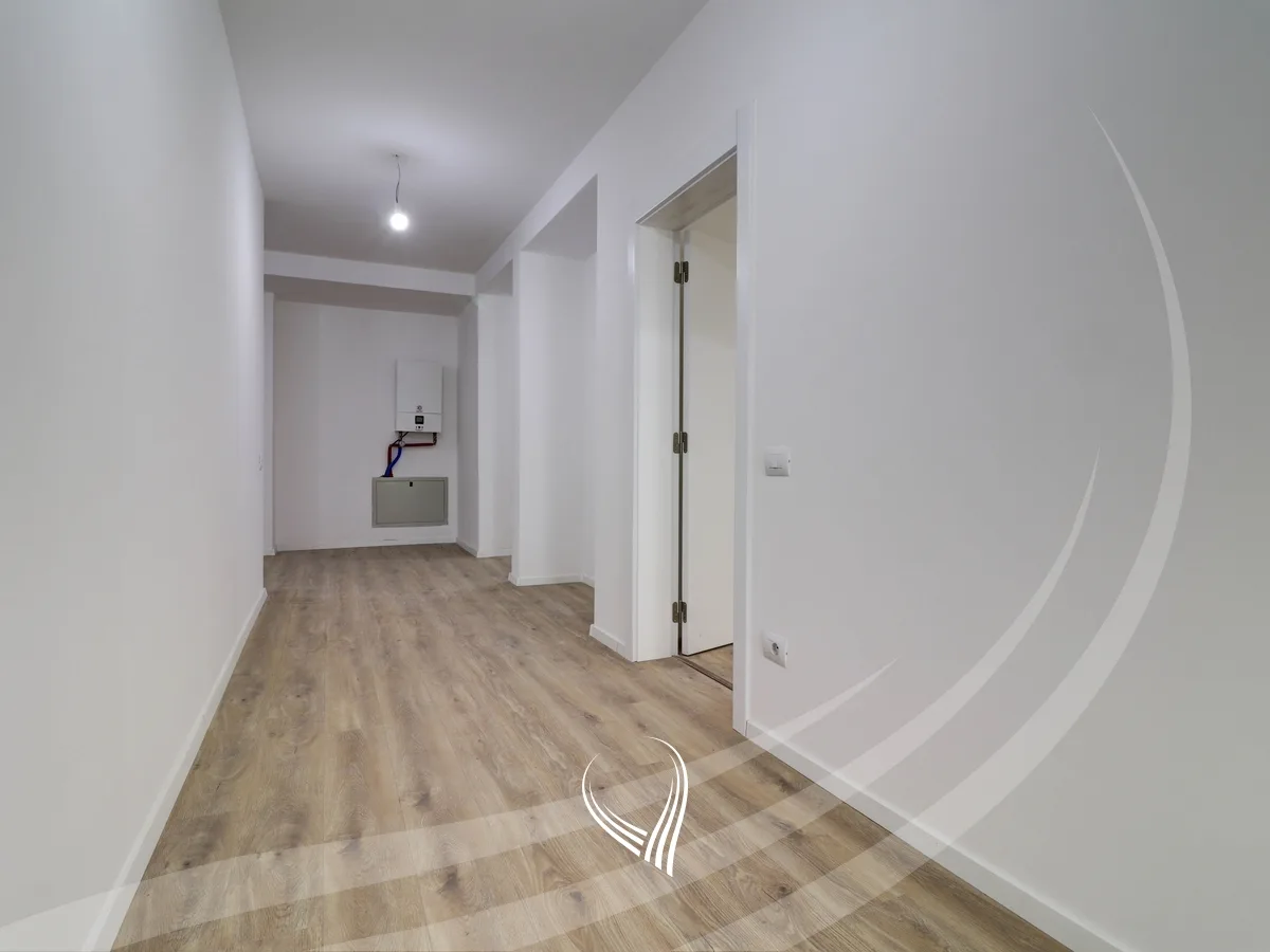Banesë me 3 dhoma gjumi në shitje në lagjen Prishtina e Re – Grand Tower