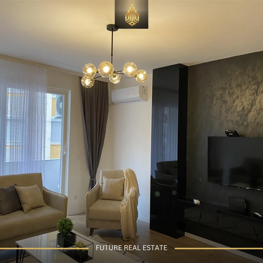 Banesë me QERA/60m²