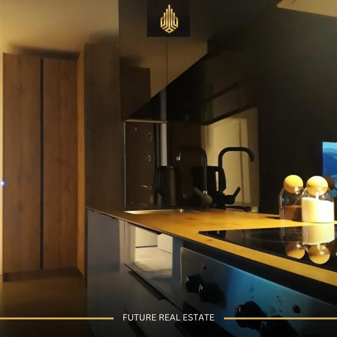 Banesë me QERA/60m²