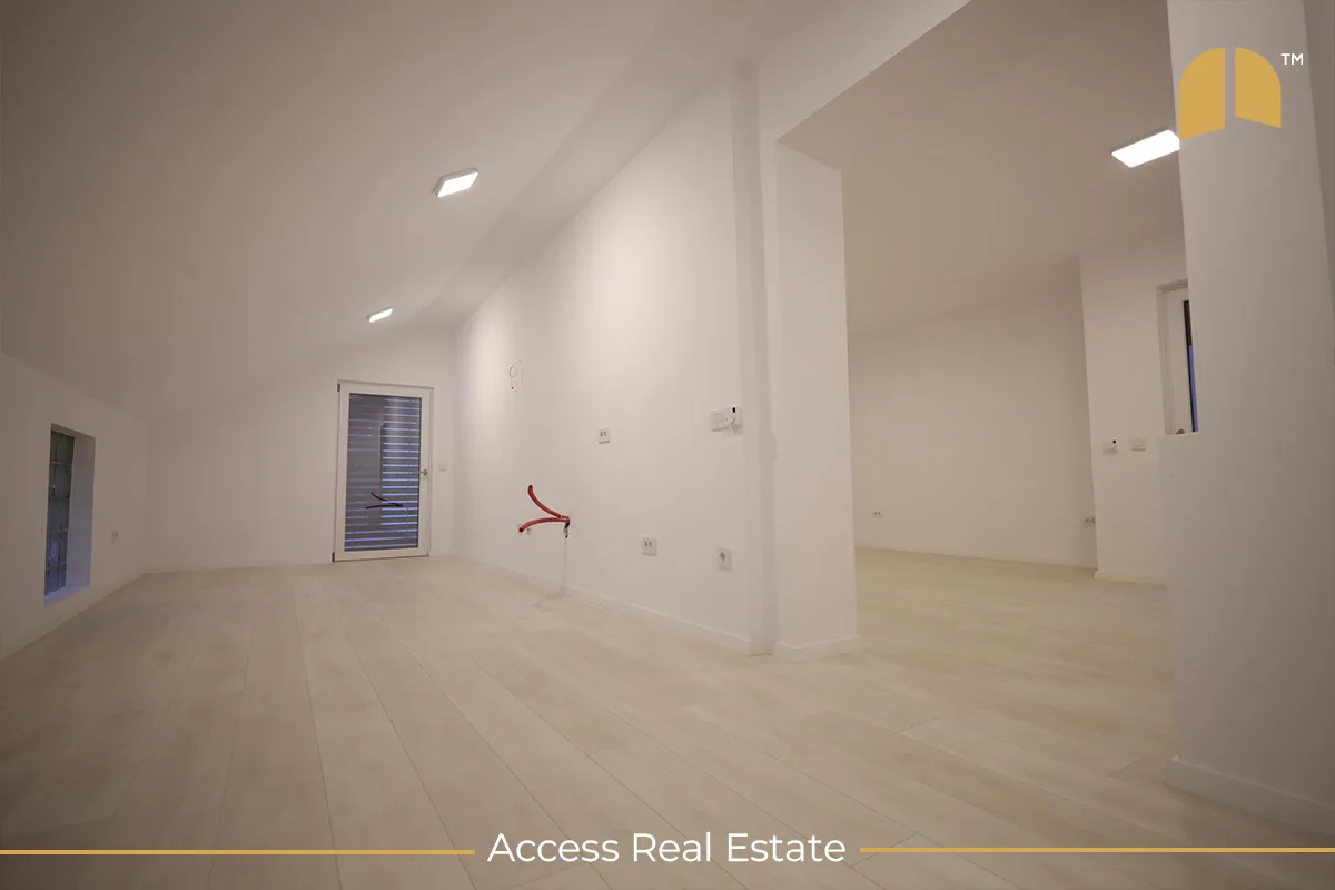 Shtëpi me QIRA - Arbëri - 510m²