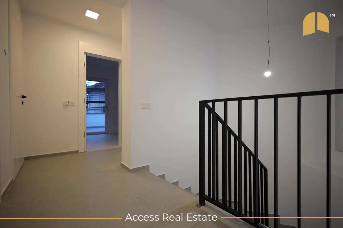 Shtëpi me QIRA - Arbëri - 510m²