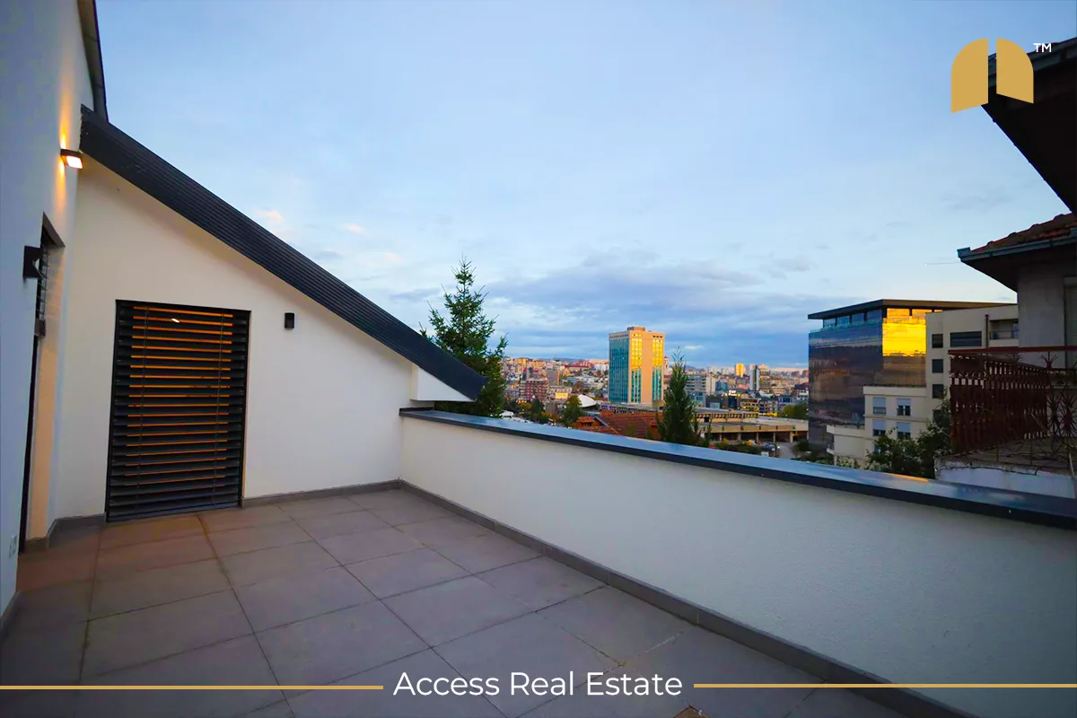 Shtëpi me QIRA - Arbëri - 510m²