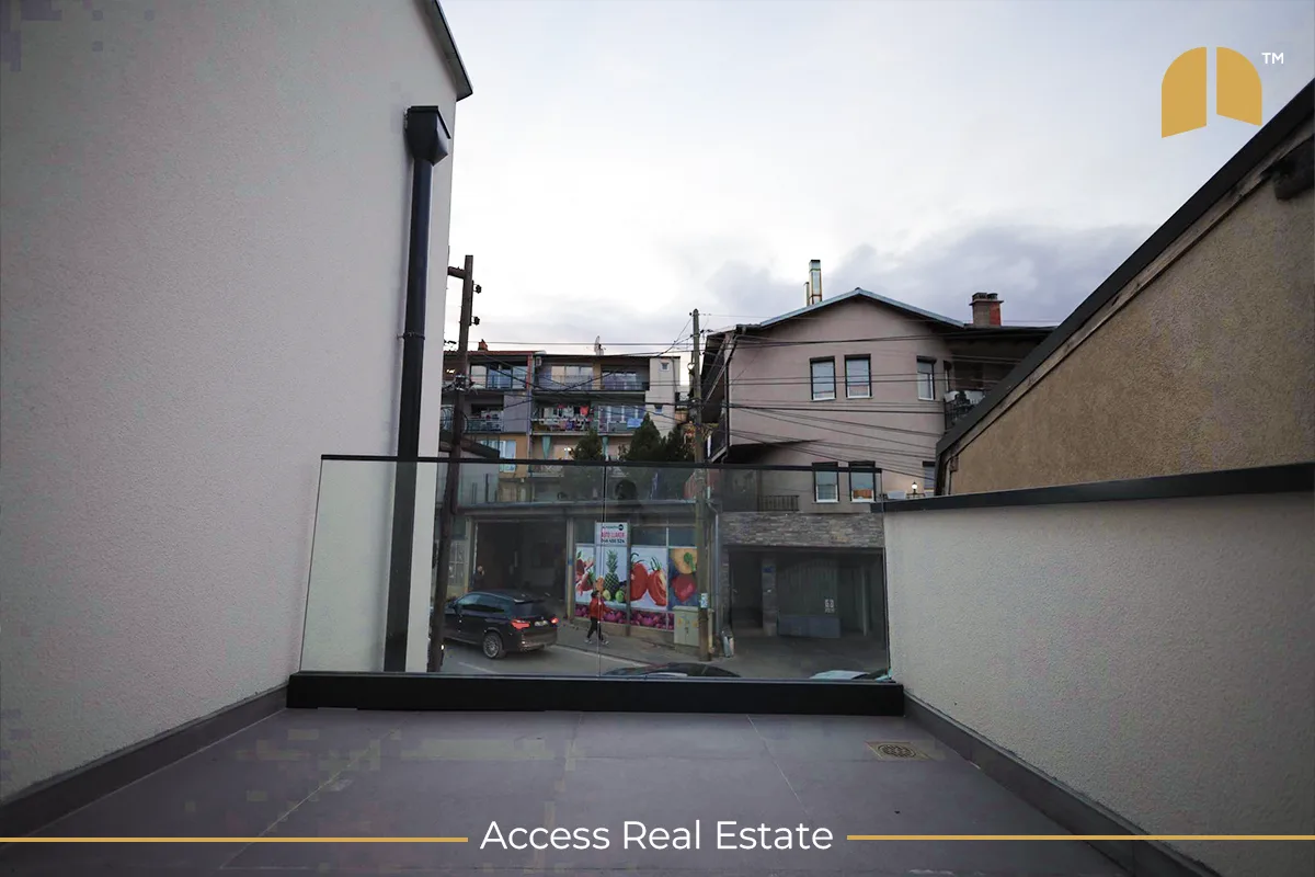 Shtëpi me QIRA - Arbëri - 510m²