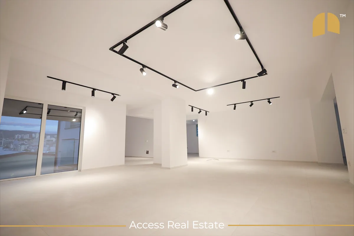 Shtëpi me QIRA - Arbëri - 510m²