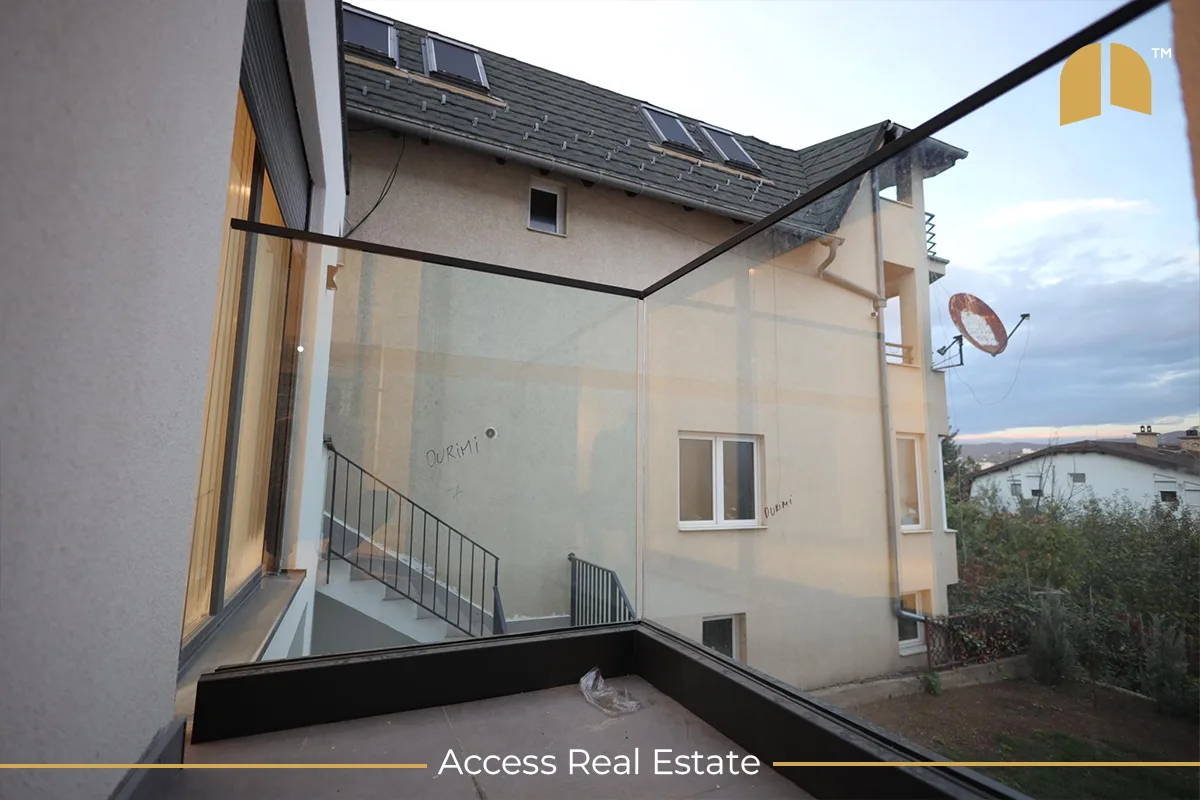 Shtëpi me QIRA - Arbëri - 510m²