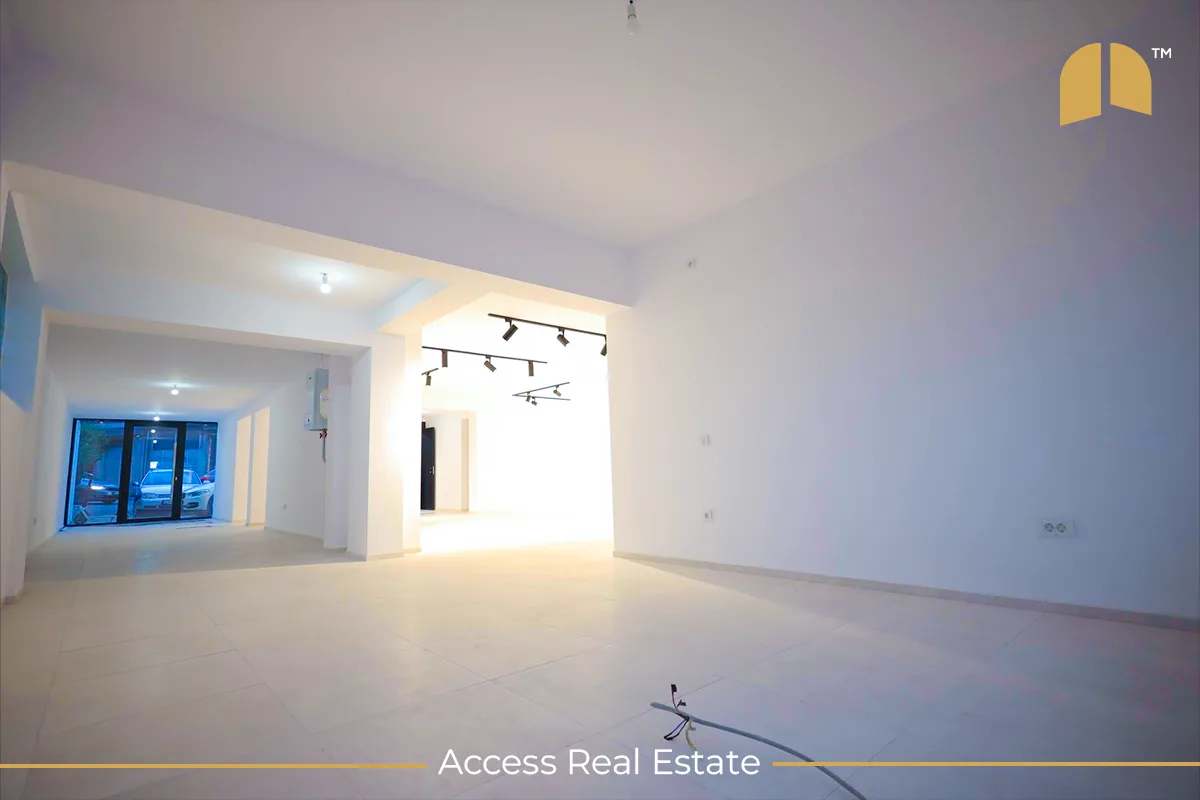 Shtëpi me QIRA - Arbëri - 510m²