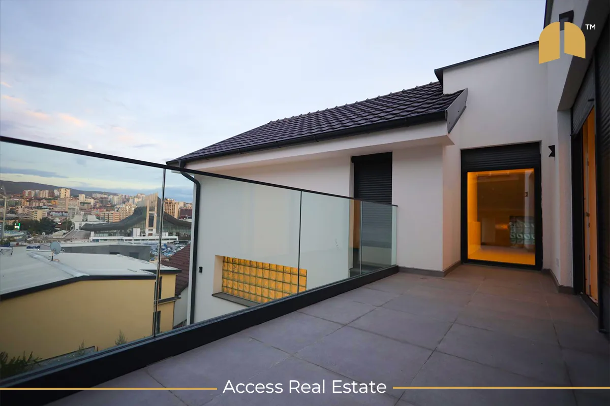 Shtëpi me QIRA - Arbëri - 510m²