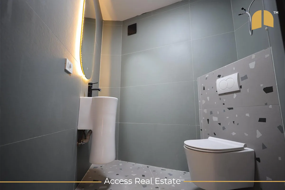 Shtëpi me QIRA - Arbëri - 510m²