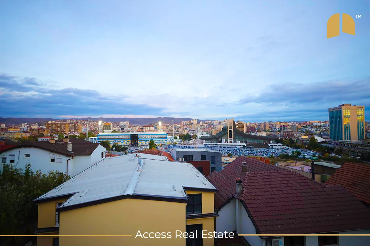 Shtëpi me QIRA - Arbëri - 510m²
