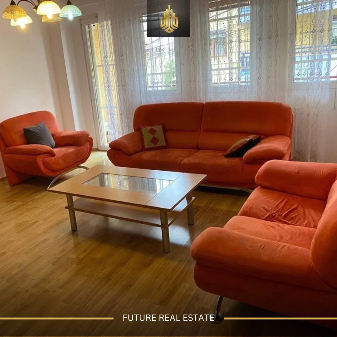 Banesë me QERA/120m²