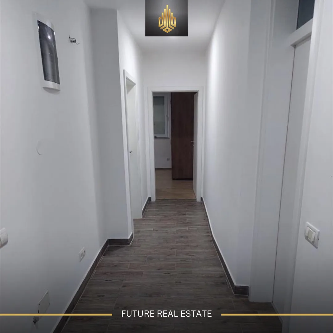 Banesë me QERA/100m²