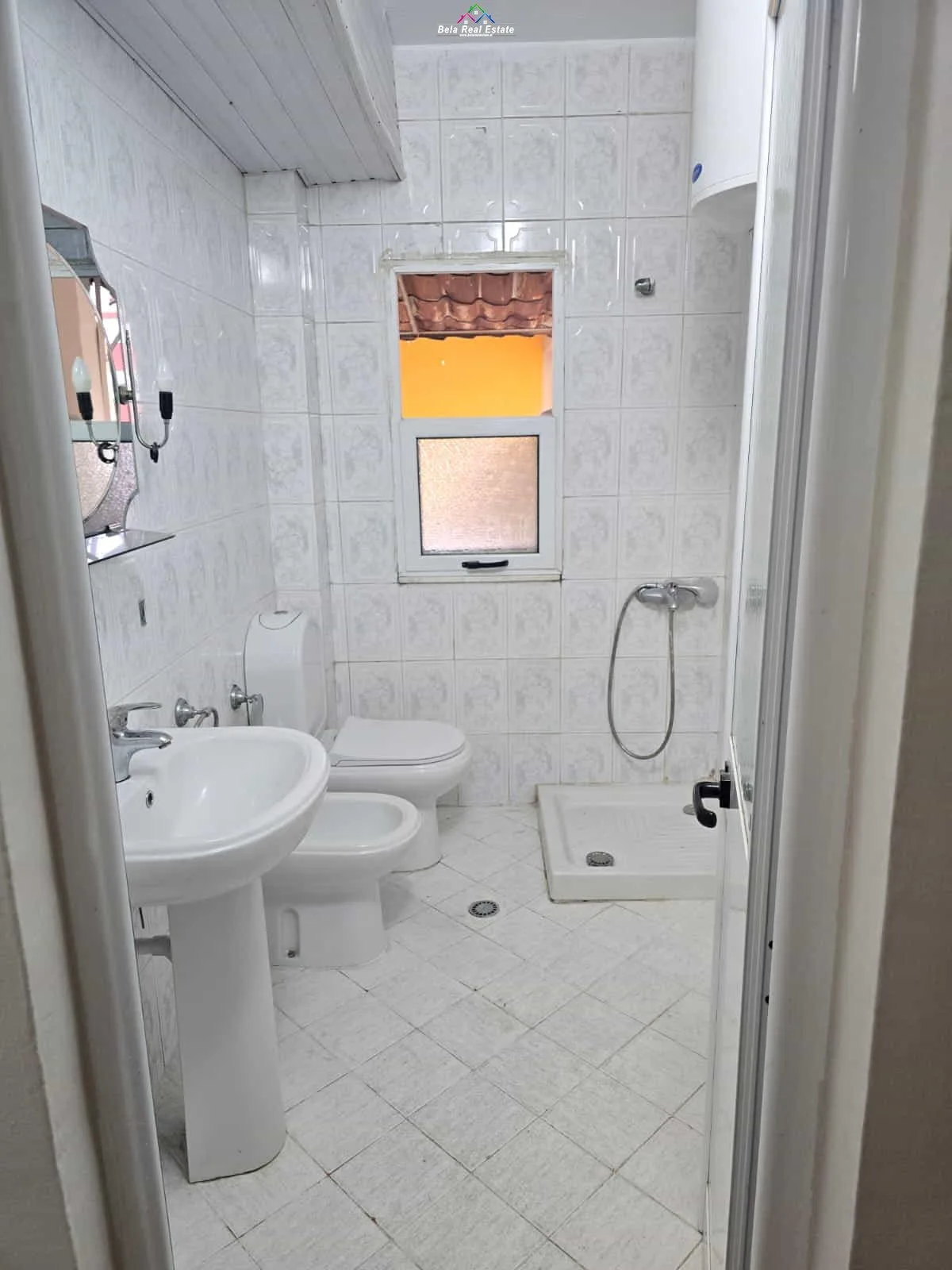 Apartament Me Qera 1+1 Ne Porcelan ( ID B211428 ) Tirane