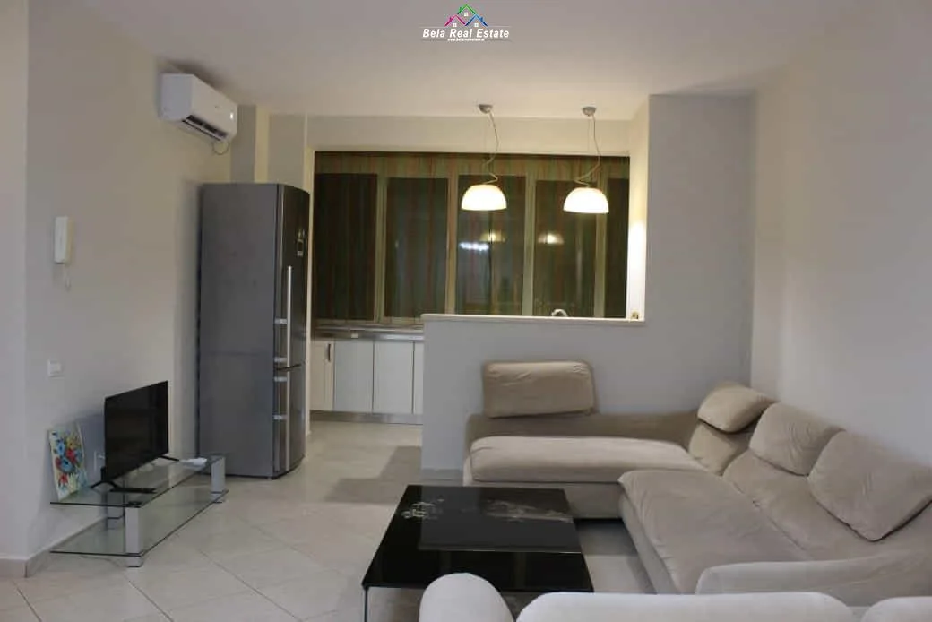 Apartament me qera 2+1 Tek Sheshi Willson (ID B2201180) Tirane