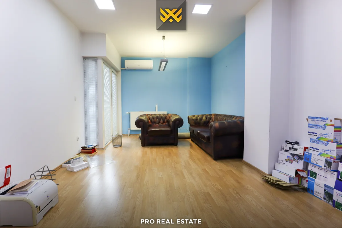 Banesë 60m² me #QIRA në Emshir