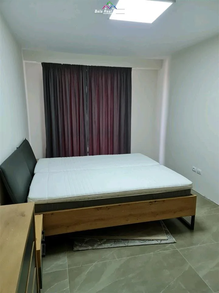 Apartament Ne Shitje 3+1+2 Tek Ish Fusha Aviacionit (ID B13080) Tirane