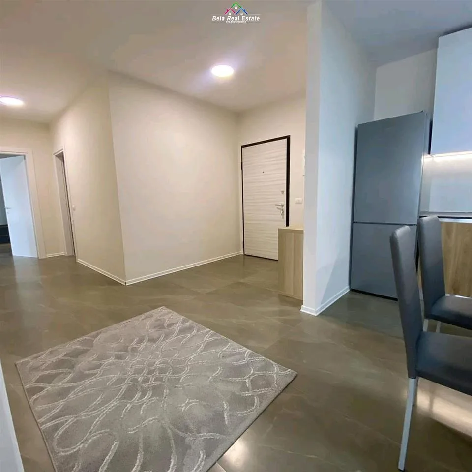 Apartament Ne Shitje 3+1+2 Tek Ish Fusha Aviacionit (ID B13080) Tirane