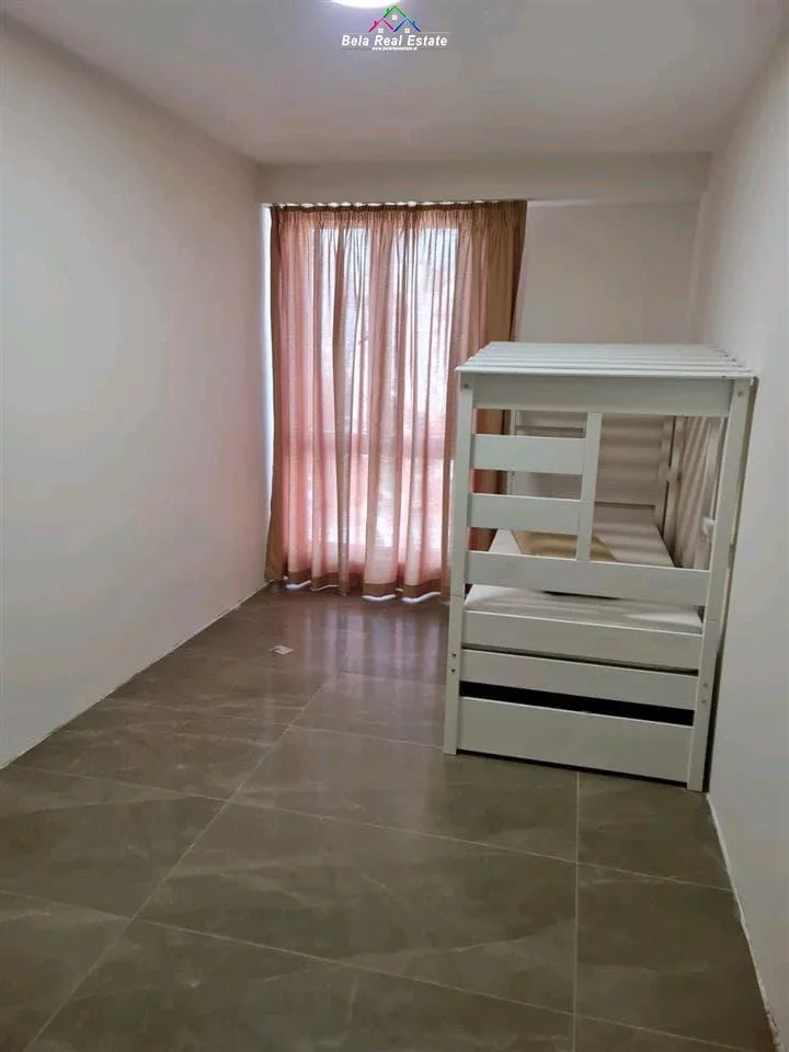 Apartament Ne Shitje 3+1+2 Tek Ish Fusha Aviacionit (ID B13080) Tirane