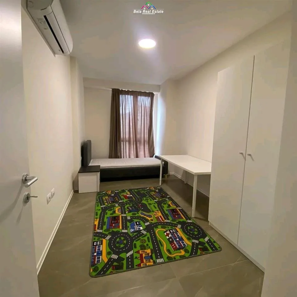 Apartament Ne Shitje 3+1+2 Tek Ish Fusha Aviacionit (ID B13080) Tirane