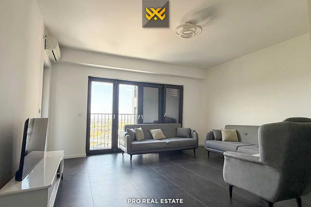 Banesë 76m² me #QIRA në Lakrishtë