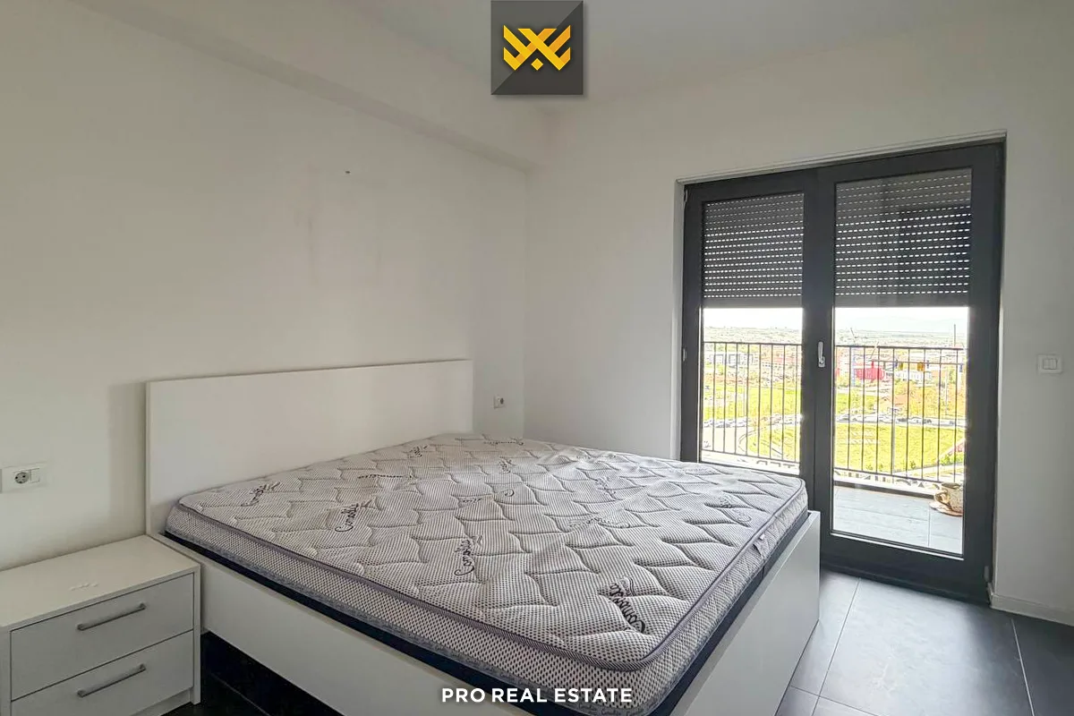 Banesë 76m² me #QIRA në Lakrishtë