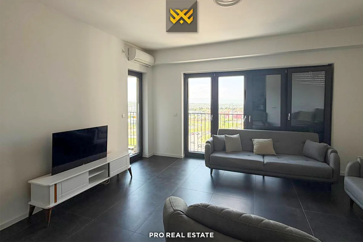 Banesë 76m² me #QIRA në Lakrishtë