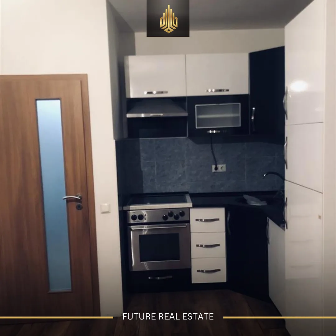 Banesë me QERA/50m²