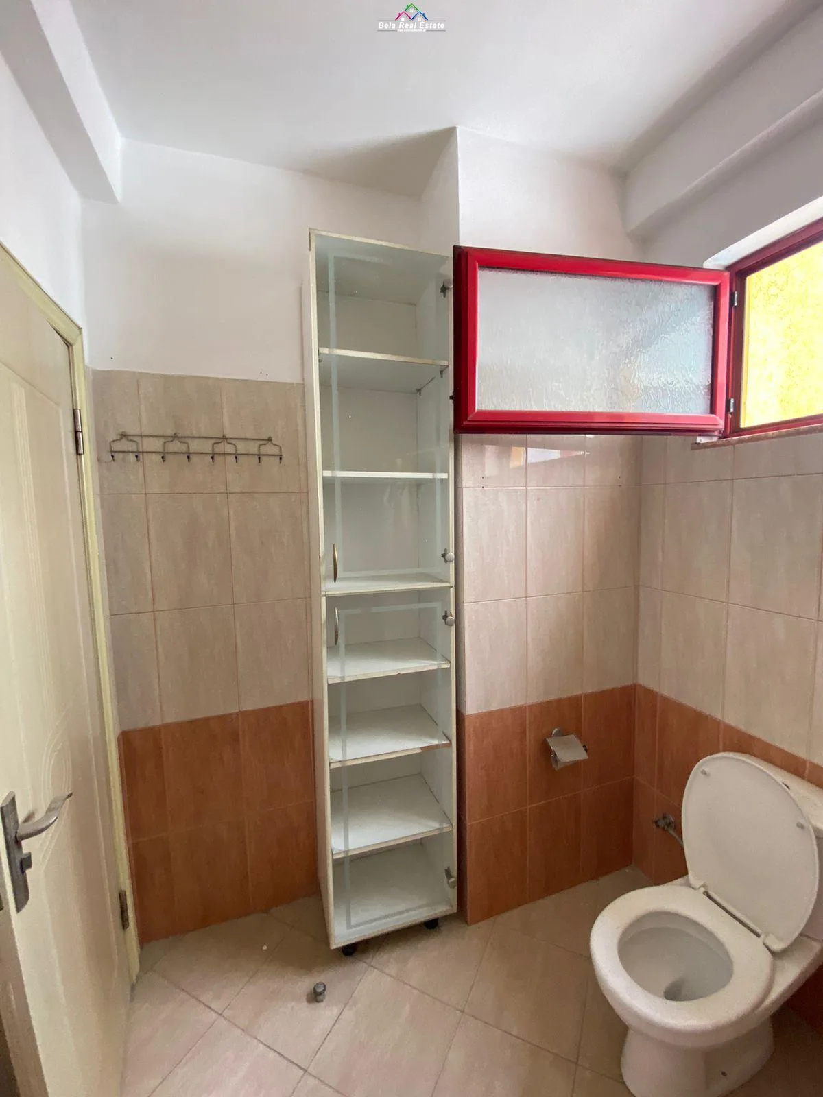 Apartament Ne Shitje 2+1+2 tek Zogu i ZI (ID B120555) Tirane