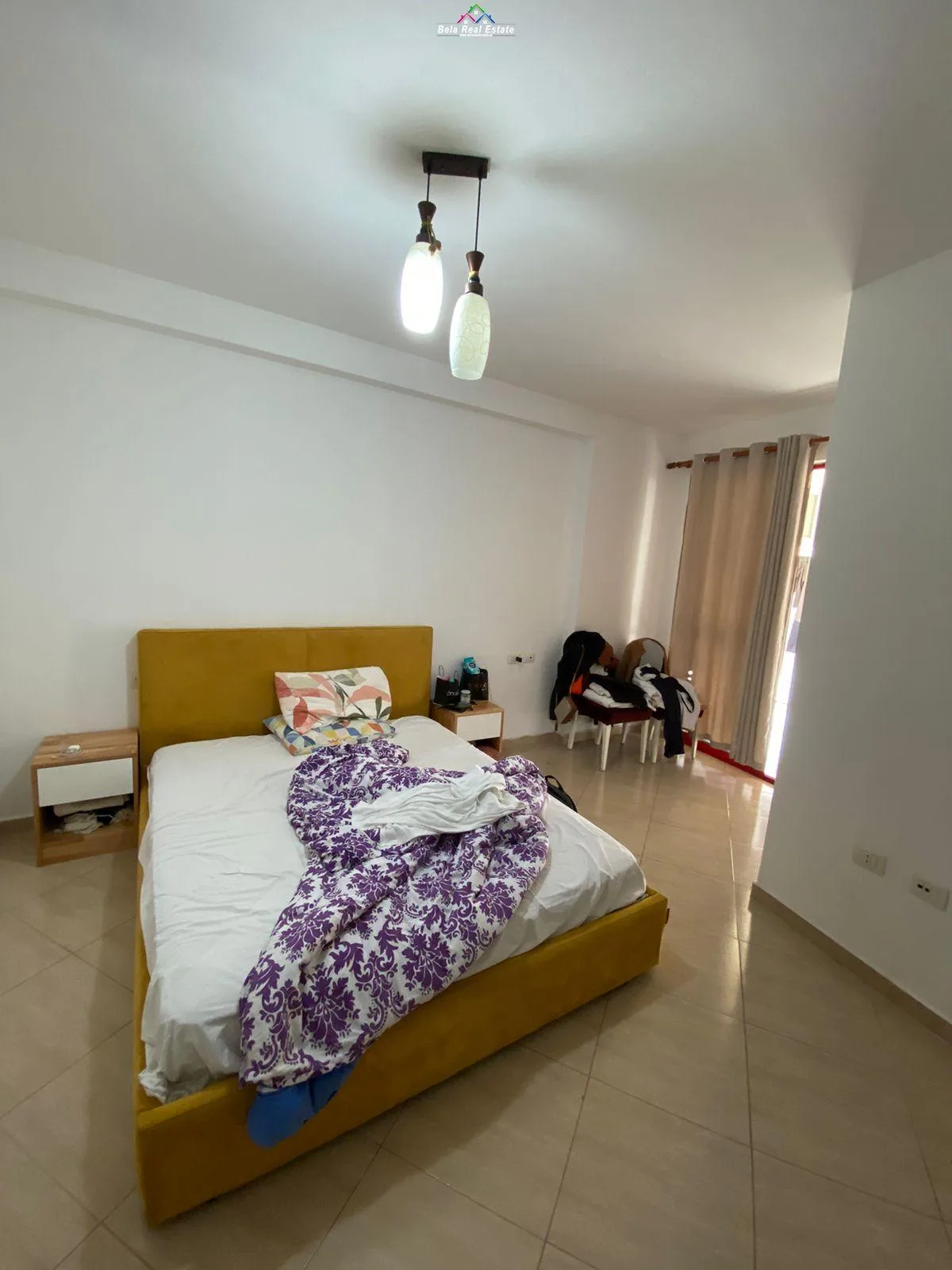 Apartament Ne Shitje 2+1+2 tek Zogu i ZI (ID B120555) Tirane