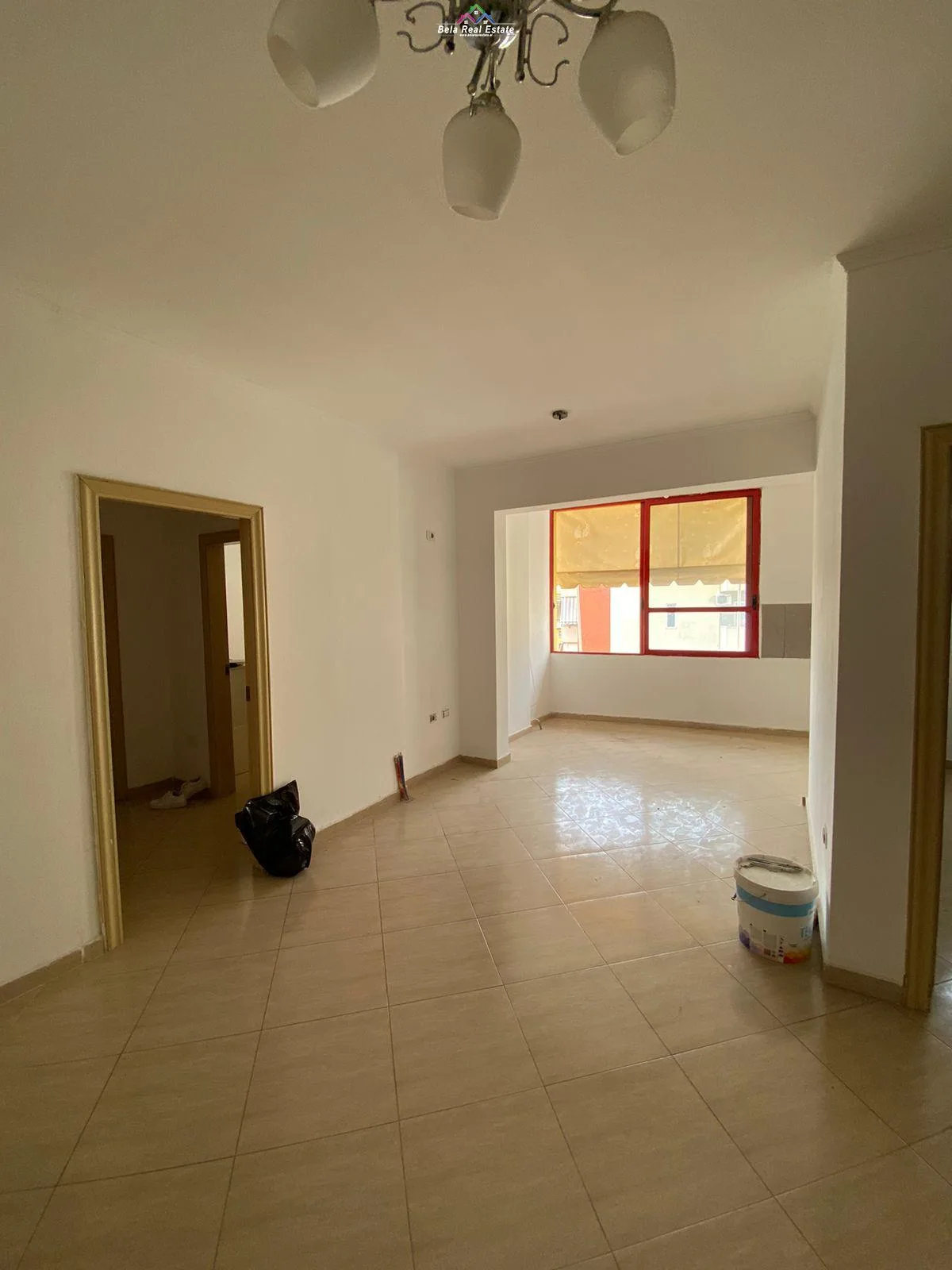Apartament Ne Shitje 2+1+2 tek Zogu i ZI (ID B120555) Tirane