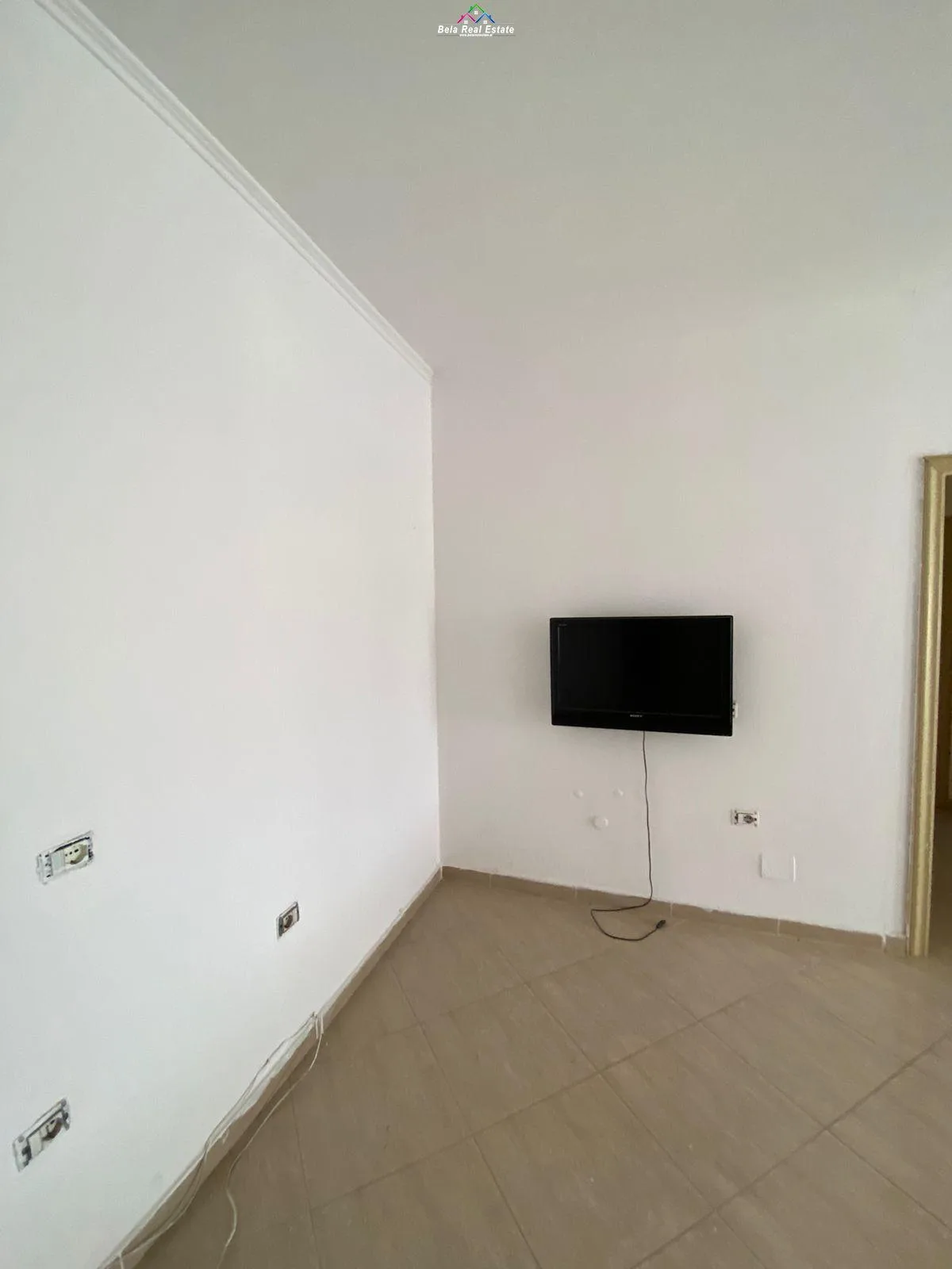 Apartament Ne Shitje 2+1+2 tek Zogu i ZI (ID B120555) Tirane
