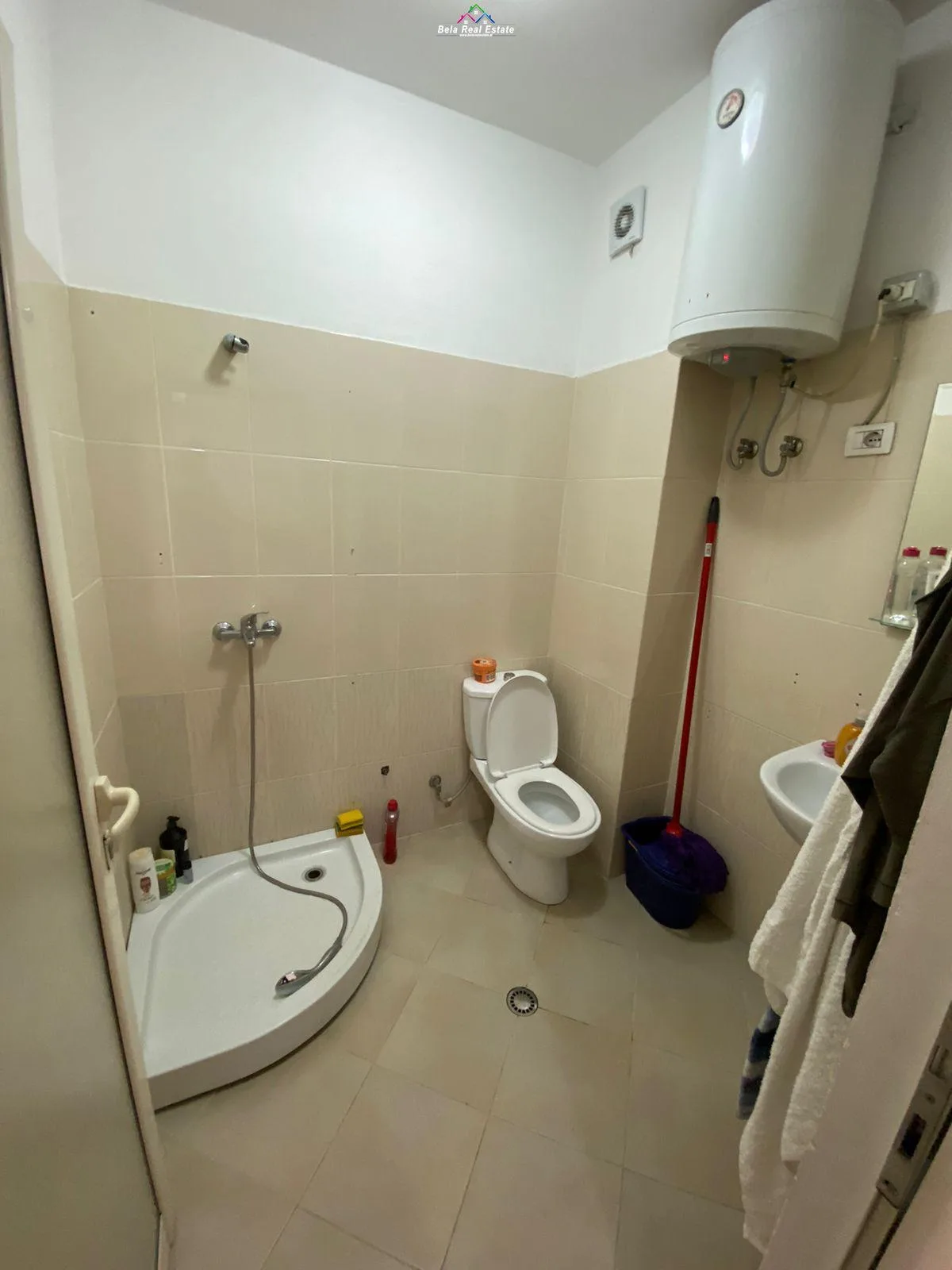 Apartament Ne Shitje 2+1+2 tek Zogu i ZI (ID B120555) Tirane