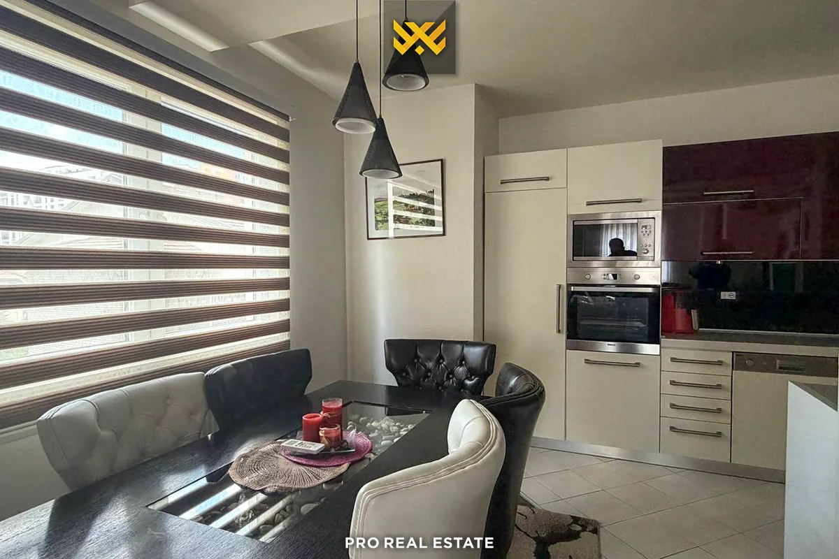 Banesë 100m² me #QIRA në Tophane