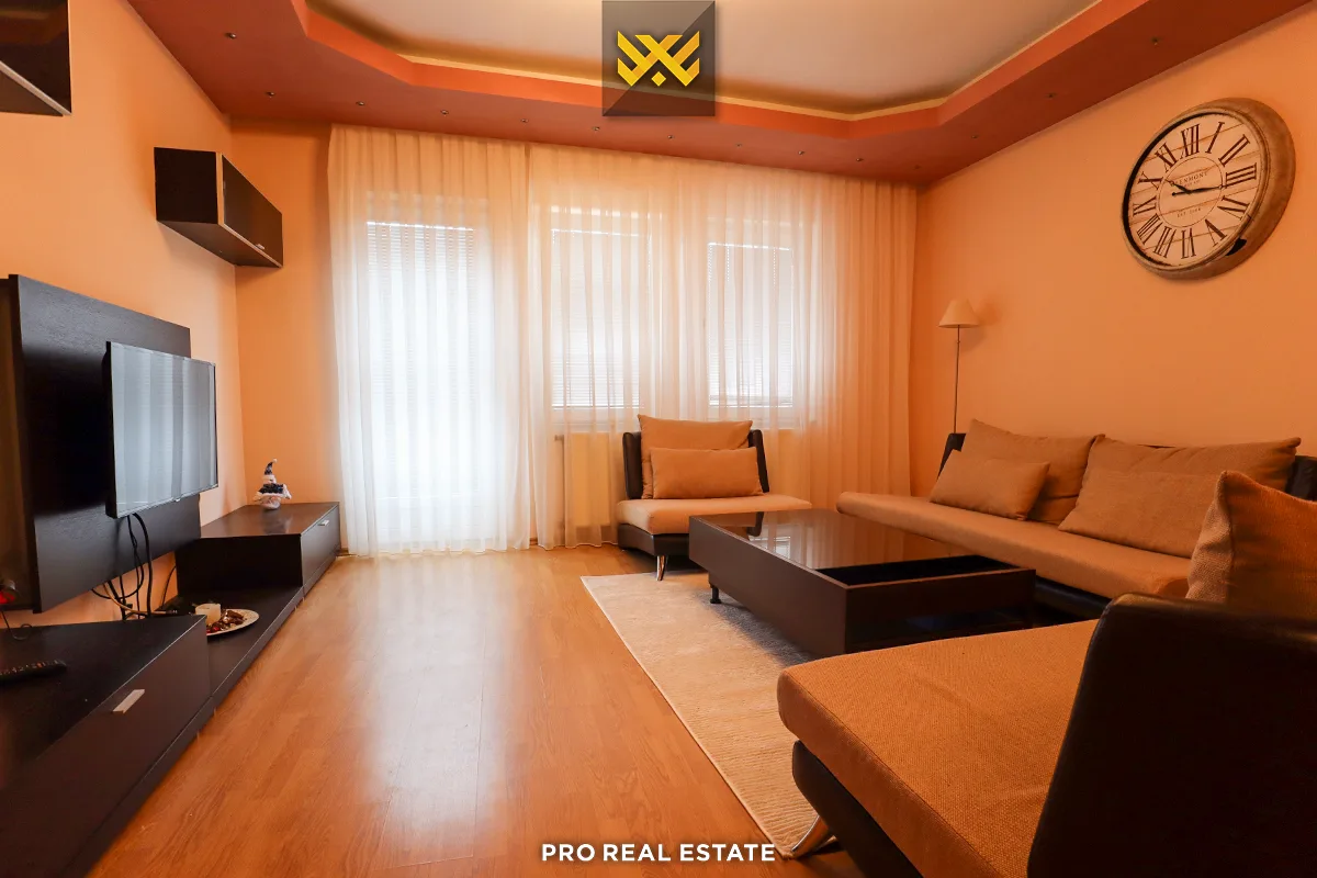 Banesë 70m² me #QIRA te Qafa