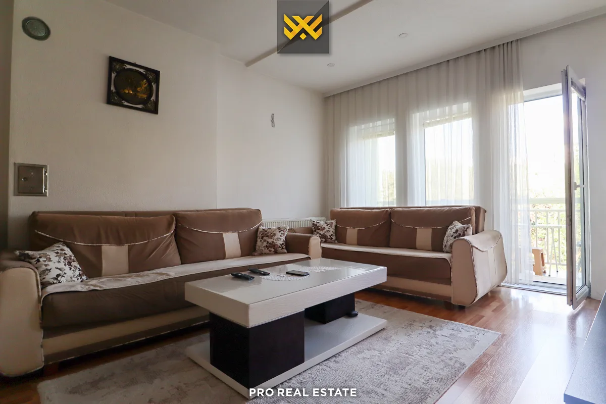 Banesë 54m² për #SHITJE te Parku i Qytetit