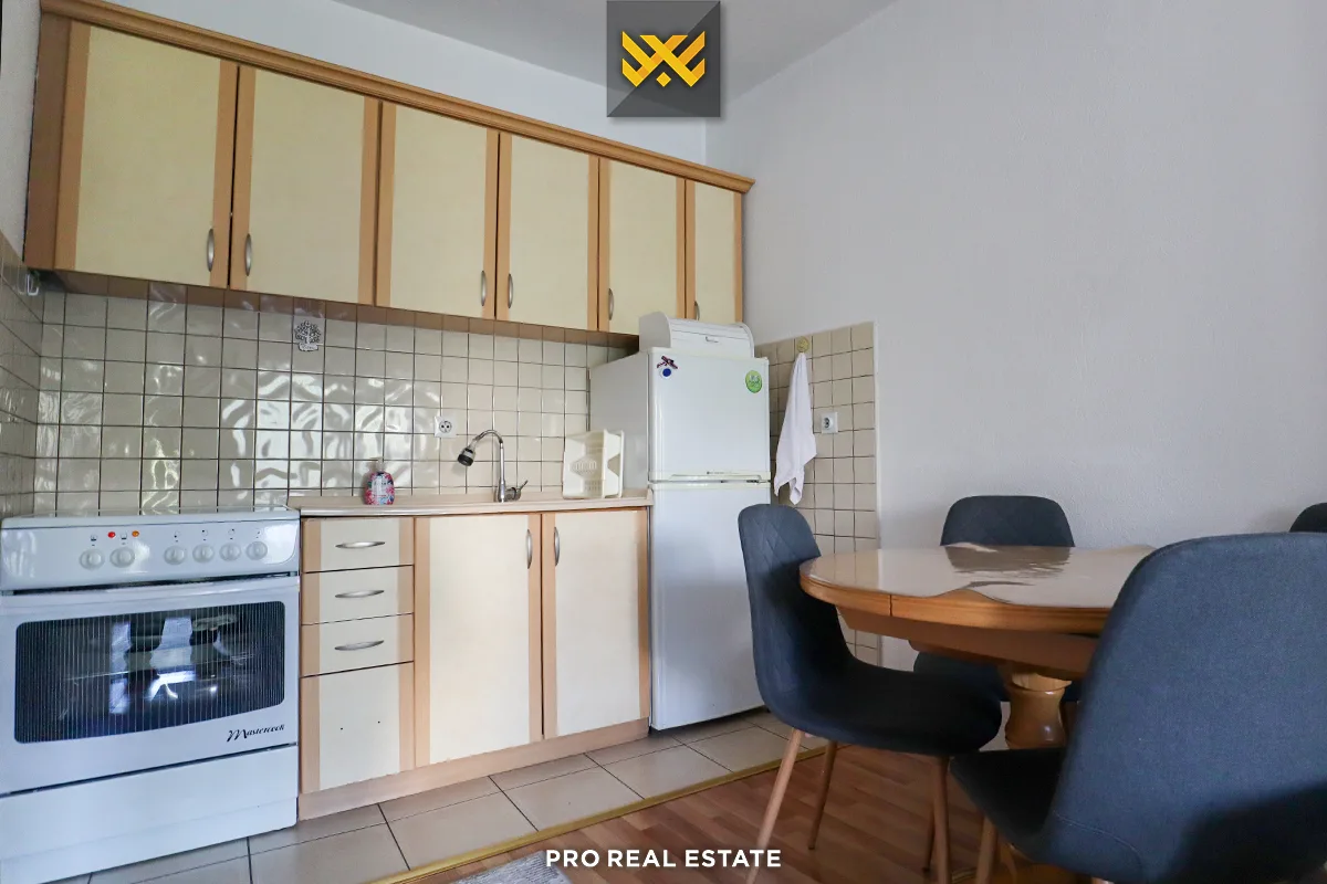 Banesë 54m² për #SHITJE te Parku i Qytetit