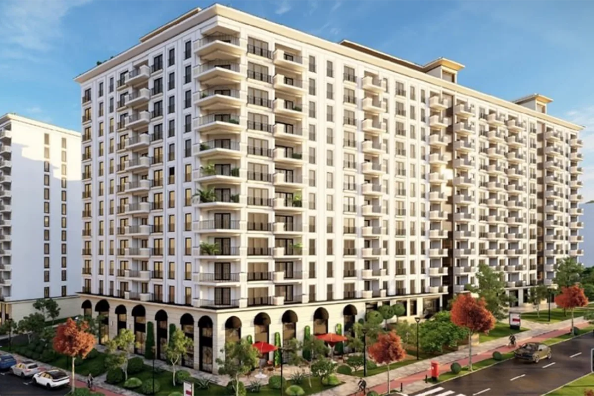 Banesë 89.60m² për #SHITJE te Prizren